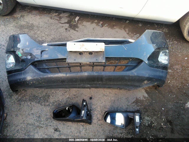 Chevrolet EQUINOX LT 2019 2GNAXKEV1K6204548 Image 12