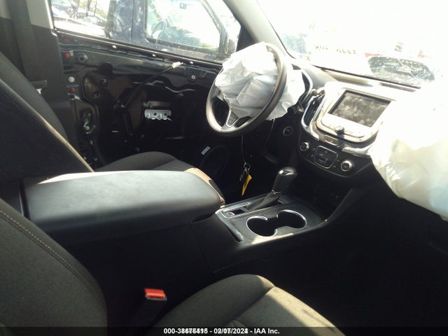 Chevrolet EQUINOX LT 2019 2GNAXKEV1K6204548 Image 5