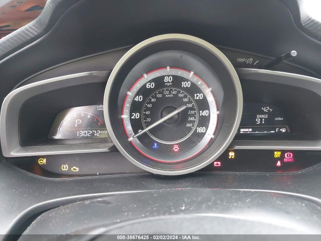 Mazda Mazda3 I Touring 2014 3MZBM1V77EM123966 Image 7