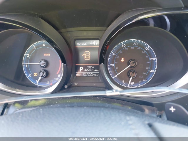 Toyota Corolla S Plus 2015 2T1BURHE4FC362669 Image 7