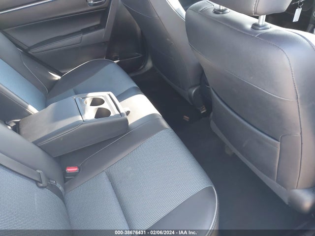 Toyota Corolla S Plus 2015 2T1BURHE4FC362669 Image 8