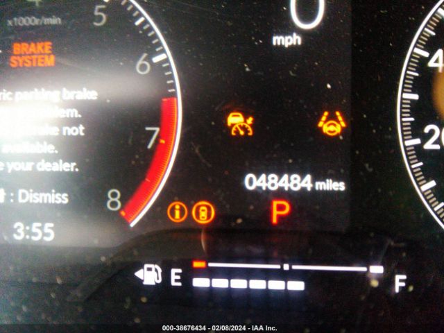 19XFL1H78NE023033 Honda Civic Ex-l