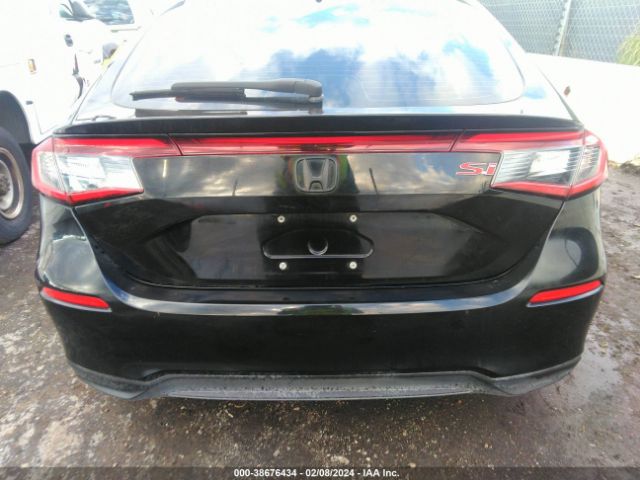 19XFL1H78NE023033 Honda Civic Ex-l
