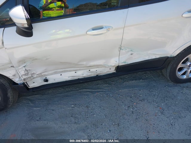 Ford Ecosport Se 2020 MAJ3S2GE7LC322485 Image 18