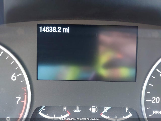 Ford Ecosport Se 2020 MAJ3S2GE7LC322485 Image 7