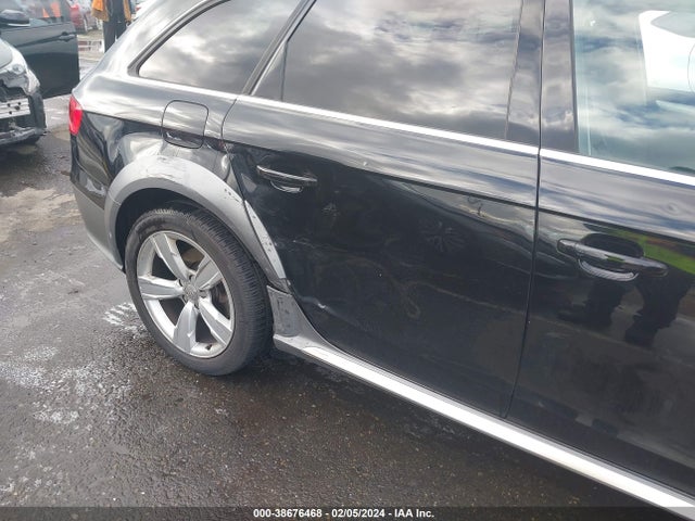 WA1TFAFL8GA016772 Audi Allroad 2.0t Premium
