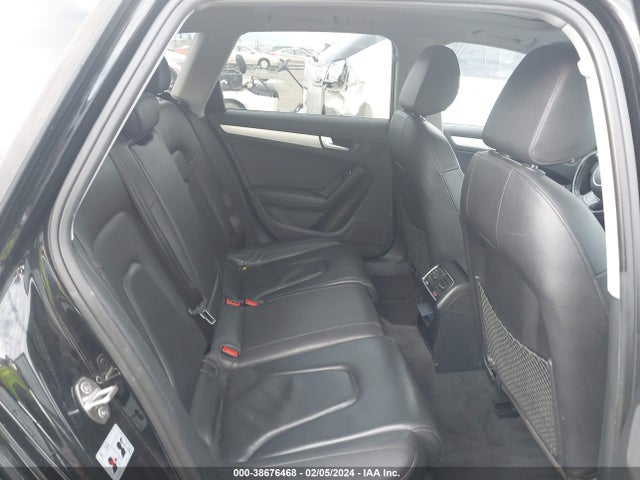 WA1TFAFL8GA016772 Audi Allroad 2.0t Premium