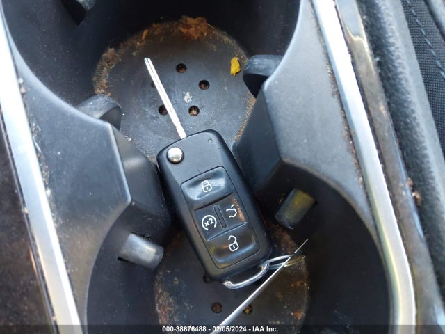 1VWCN7A34EC011912 Volkswagen Passat 2.0l Tdi Sel Premium