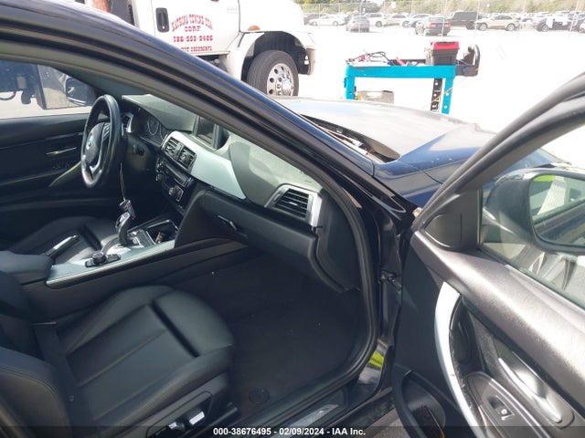 BMW 328i Xdrive 2016 WBA8E3G55GNT76632 Image 5