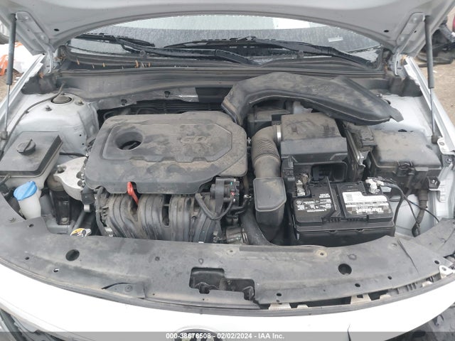 5XXGT4L3XKG359599 KIA Optima Lx