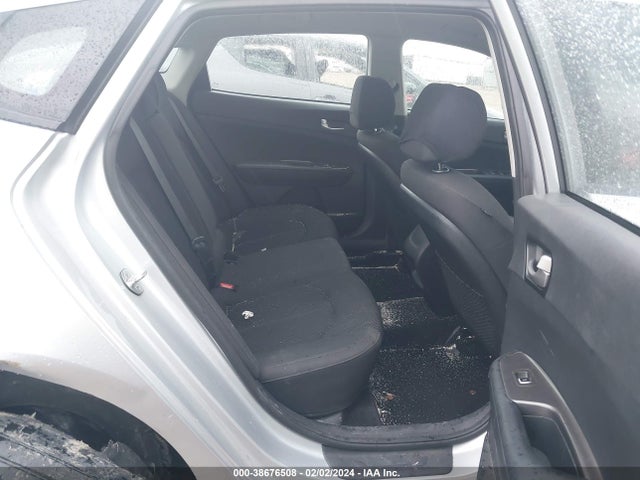 5XXGT4L3XKG359599 KIA Optima Lx