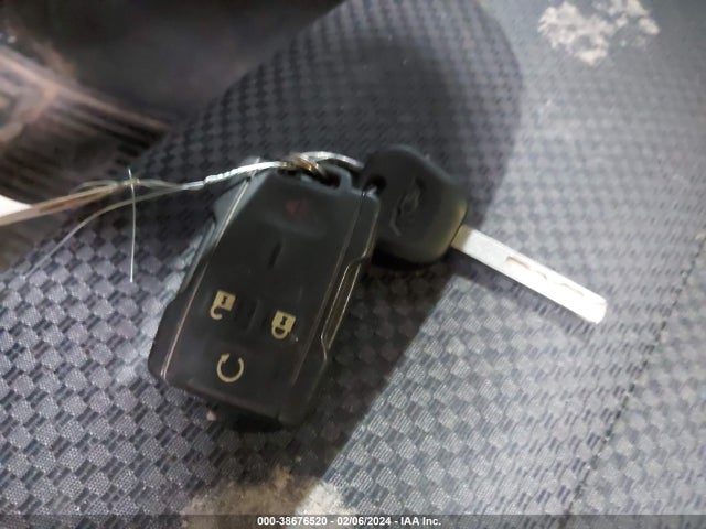 Chevrolet Silverado 1500 1lt 2017 3GCUKREC5HG374355 Image 11