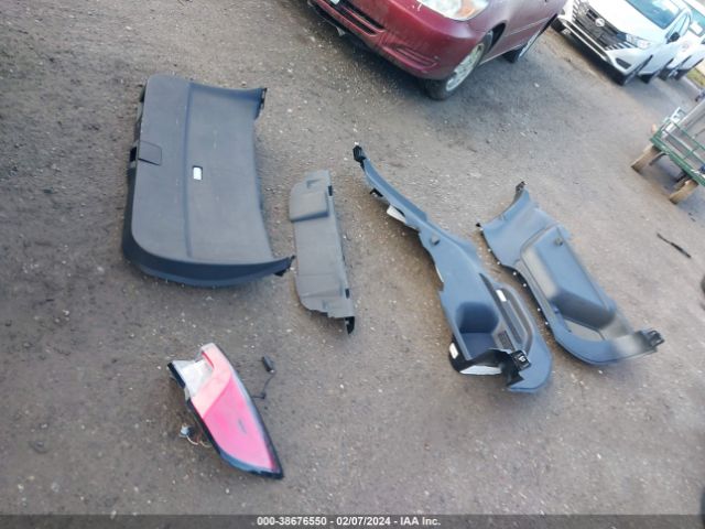 1FMCU9DZ3LUB87547 Ford Escape Titanium Hybrid