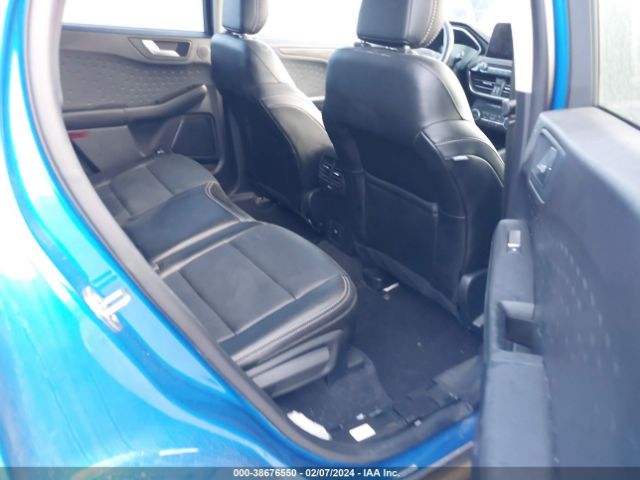1FMCU9DZ3LUB87547 Ford Escape Titanium Hybrid