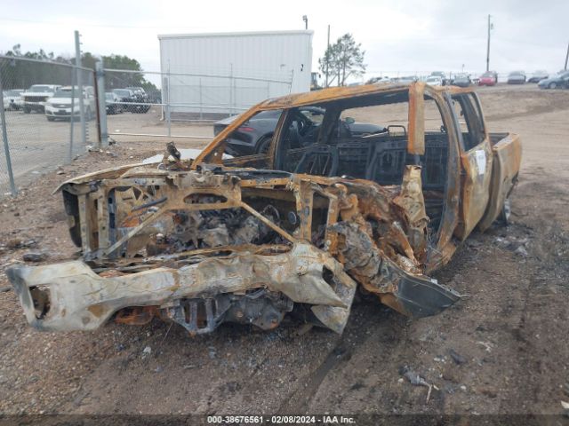 3GCUKREH6HG277645 Chevrolet Silverado 1500 2lt