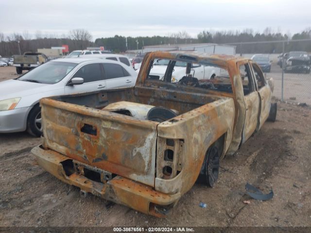 3GCUKREH6HG277645 Chevrolet Silverado 1500 2lt
