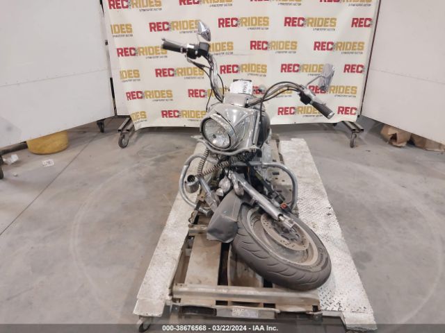 1997 HARLEY-DAVIDSON FLSTF 1HD1BML11VY041531 Photo 4