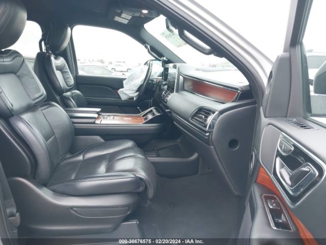 5LMJJ2NT0KEL07392 Lincoln Navigator Standard