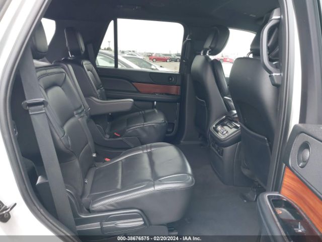 5LMJJ2NT0KEL07392 Lincoln Navigator Standard