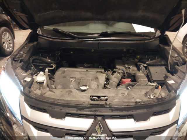 JA4AR3AUXLU015111 Mitsubishi Outlander Sport 2.0 Es Awc