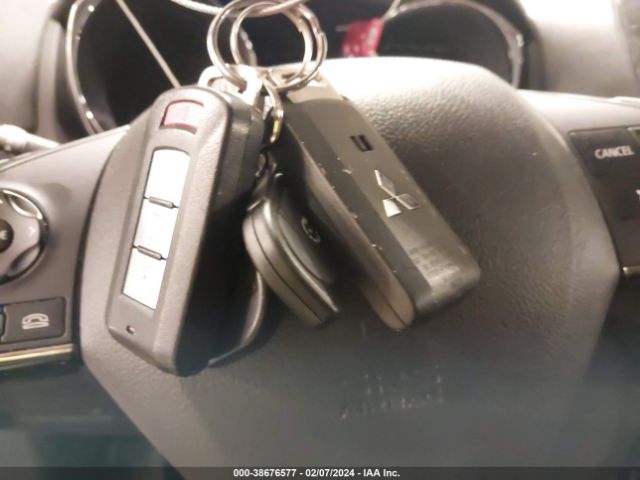 JA4AR3AUXLU015111 Mitsubishi Outlander Sport 2.0 Es Awc
