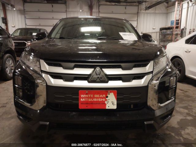 JA4AR3AUXLU015111 Mitsubishi Outlander Sport 2.0 Es Awc
