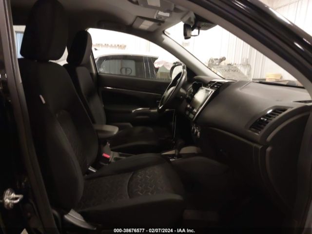 JA4AR3AUXLU015111 Mitsubishi Outlander Sport 2.0 Es Awc