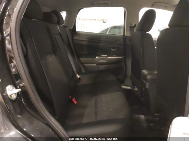 JA4AR3AUXLU015111 Mitsubishi Outlander Sport 2.0 Es Awc