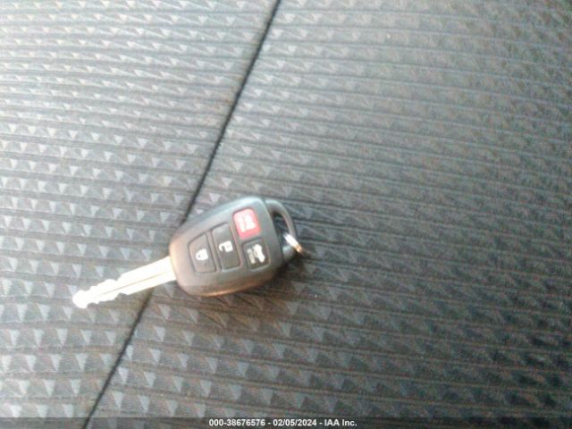 4T1BF1FK4EU371289 Toyota CAMRY SE