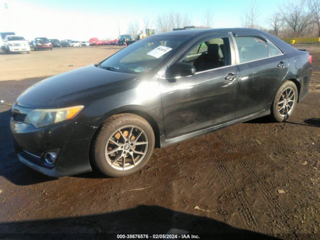 4T1BF1FK4EU371289 Toyota CAMRY SE