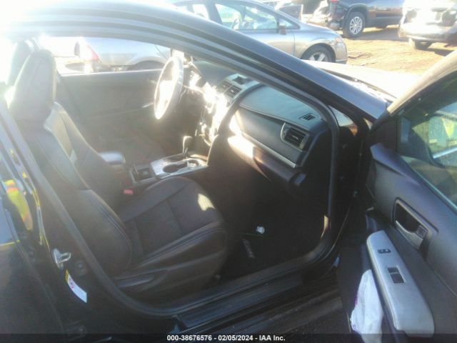 4T1BF1FK4EU371289 Toyota CAMRY SE