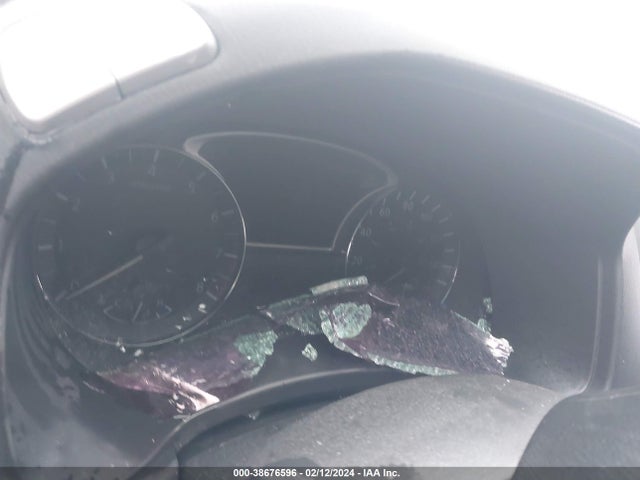 Nissan Pathfinder Platinum 2015 5N1AR2MNXFC608171 Image 7