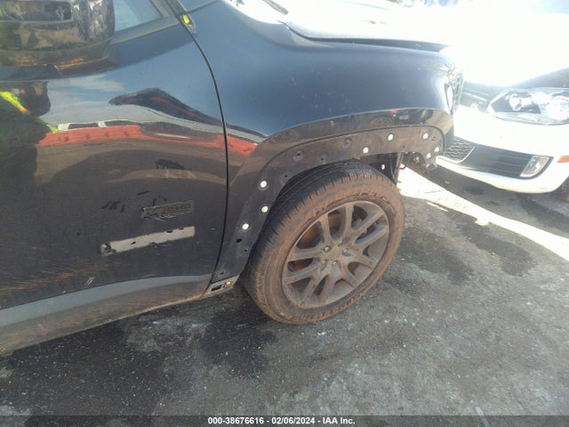 ZACCJABT1GPC74206 Jeep Renegade 75th Anniversary