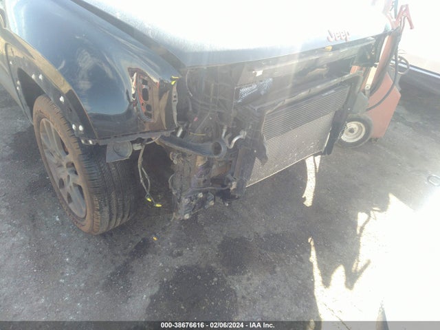ZACCJABT1GPC74206 Jeep Renegade 75th Anniversary