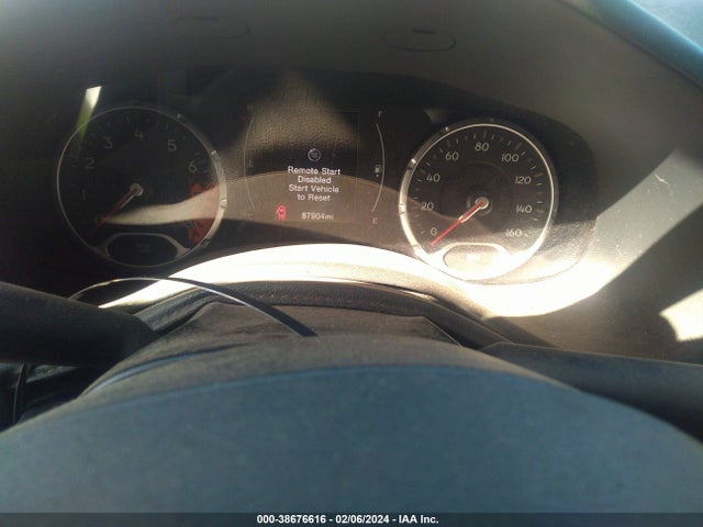ZACCJABT1GPC74206 Jeep Renegade 75th Anniversary