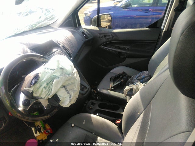 Ford Transit Connect Xl 2015 NM0LS7E75F1229344 Image 5