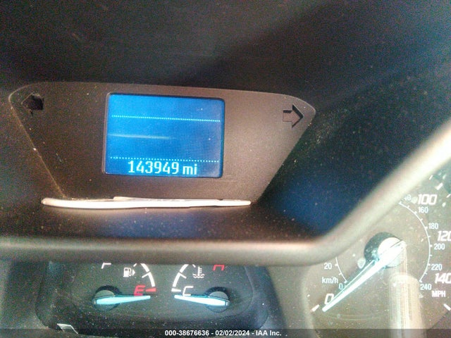 Ford Transit Connect Xl 2015 NM0LS7E75F1229344 Image 7