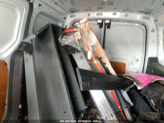 Ford Transit Connect Xl 2015 NM0LS7E75F1229344 Image 8