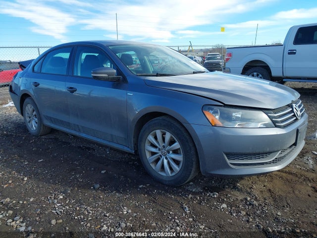 2015 1VWAT7A39FC041776 main image