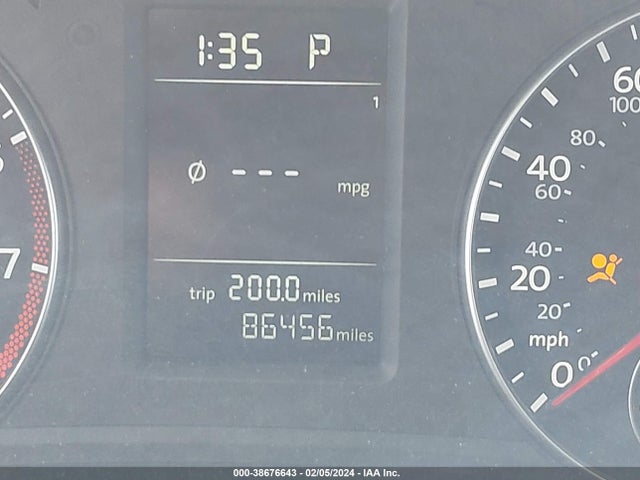 Volkswagen Passat 1.8t Wolfsburg Edition 2015 1VWAT7A39FC041776 Image 15