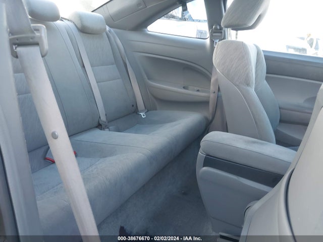 2006 HONDA CIVIC EX VIN: 2HGFG12886H534979