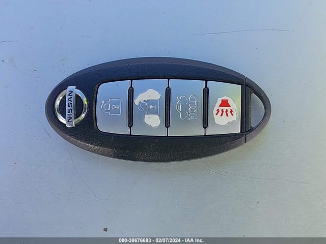 Nissan Altima 2.5 S 2016 1N4AL3APXGC220348 Image 11