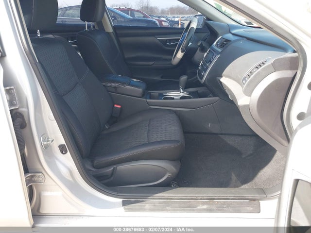 Nissan Altima 2.5 S 2016 1N4AL3APXGC220348 Image 5