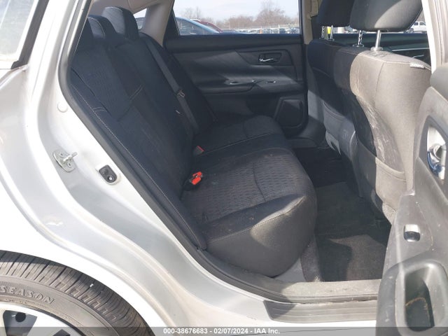 Nissan Altima 2.5 S 2016 1N4AL3APXGC220348 Image 8
