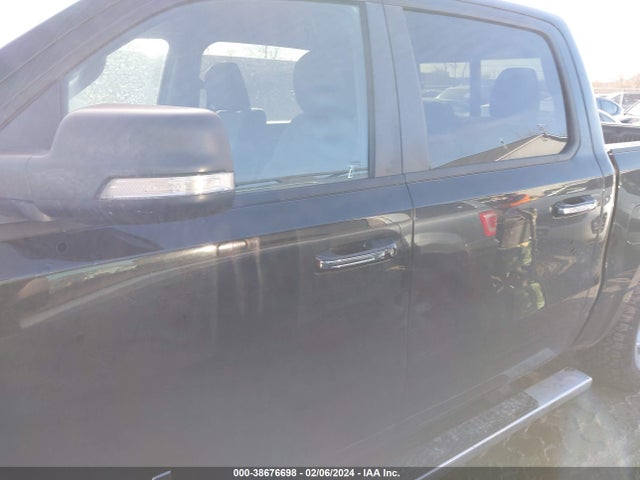 RAM 1500 Big Horn  4x4 5'7 Box 2020 1C6SRFFT5LN362469 Image 14