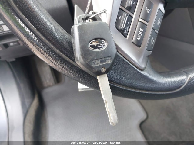 38676707 :رقم المزاد ، 4S3BMCA62E3008169 vin ، 2014 Subaru Legacy 2.5i مزاد بيع