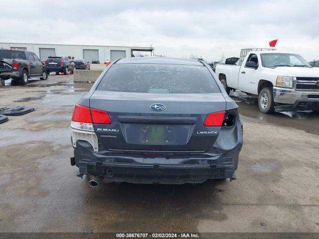38676707 :رقم المزاد ، 4S3BMCA62E3008169 vin ، 2014 Subaru Legacy 2.5i مزاد بيع