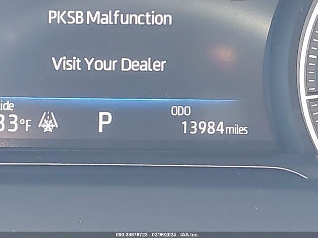 Toyota Venza Limited 2021 JTEAAAAH2MJ058697 Image 16