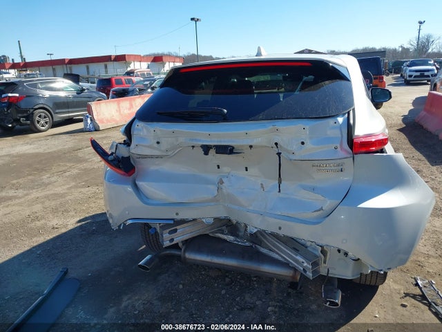 Toyota Venza Limited 2021 JTEAAAAH2MJ058697 Image 17