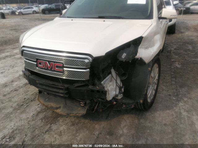 1GKKRTKD7EJ124997 GMC Acadia Denali